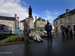 Bevrijdingsrun Utah Beach 2010